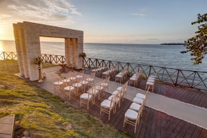 Grand Lido Negril Au-Naturel, An Autograph Collection All-Inclusive Wedding
