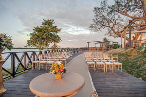 Grand Lido Negril Au-Naturel, An Autograph Collection All-Inclusive Wedding