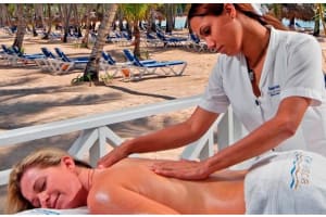 Bahia Principe Grand La Romana Spa