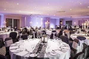 Holiday Inn Glasgow Airport