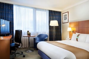 Holiday Inn Glasgow Airport