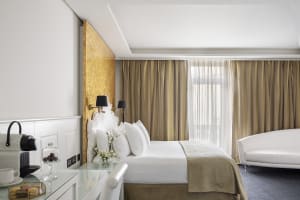 Hotel Colon Gran Melia Suite