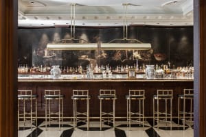 Hotel Fenix Gran Melia Fenix Cocktail Bar