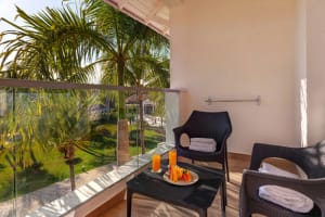 Royalton Splash Punta Cana, An Autograph Collection All-Inclusive R&C Balcony View