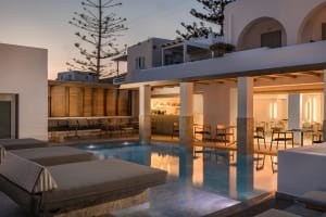 Grace Mykonos