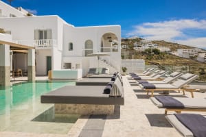 Grace Mykonos