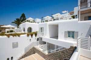 Grace Mykonos Property