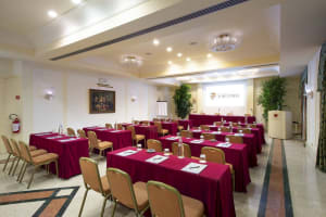 Grand Hotel Adriatico