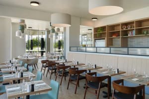 Hilton Garden Inn Busselton