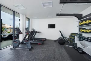 Hilton Garden Inn Busselton