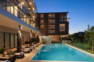 Hilton Garden Inn Busselton