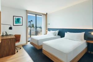 Hilton Garden Inn Busselton