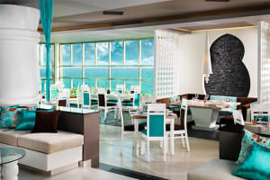 Generations Riviera Maya Dining