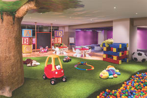 Generations Riviera Maya Kids Zone