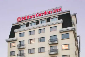 Hilton Garden Inn Hanoi