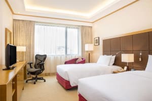 Hilton Garden Inn Hanoi Guest Room