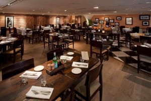 Holiday Inn Golden Mile Hong Kong Dining