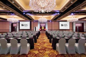 Holiday Inn Golden Mile Hong Kong Meeting