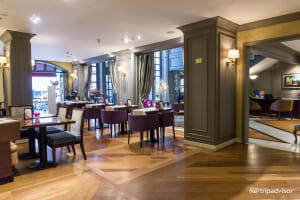 Sofitel Bogota Victoria Regia