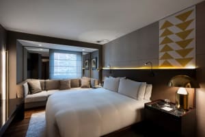 Sofitel Bogota Victoria Regia