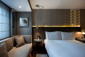 Sofitel Bogota Victoria Regia