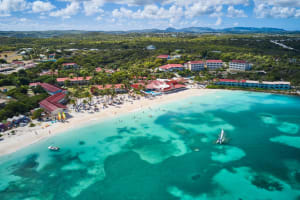 Pineapple Beach Club Antigua