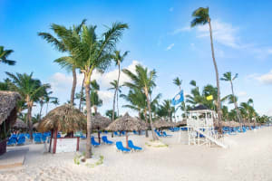 Bahia Principe Grand Punta Cana Beach