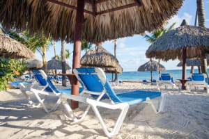 Bahia Principe Grand Punta Cana Beach
