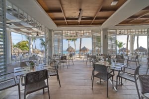 Bahia Principe Grand Punta Cana Dining