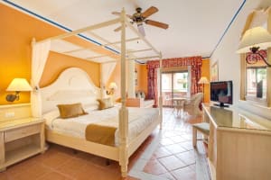 Bahia Principe Grand Punta Cana Guest Room