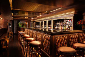 Galleria Park Hotel Bar