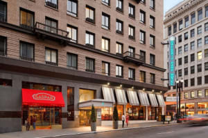 Galleria Park Hotel