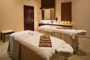 Grand Palladium Jamaica Resort & Spa Spa