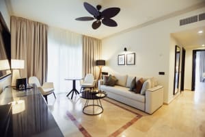 Grand Palladium Jamaica Resort & Spa Suite