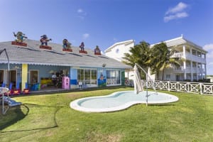 Grand Palladium Lady Hamilton