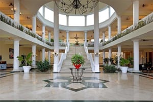 Grand Palladium Lady Hamilton