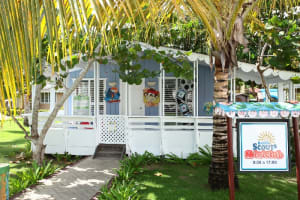 Bahia Principe Grand El Portillo Kids Club