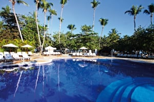 Bahia Principe Grand El Portillo Pool