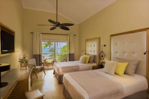 Grand Palladium Palace Resort Spa & Casino Room