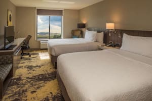 Hilton Garden Inn Pittsburgh Airport