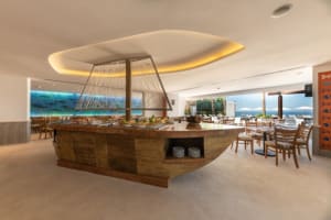 Grand Park Royal Puerto Vallarta Hotel El Pescador