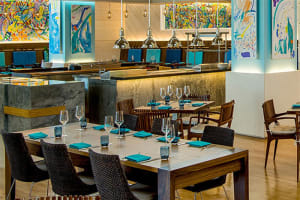Grand Hyatt Baha Mar Dining