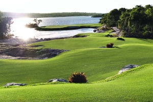 Grand Hyatt Baha Mar Golf