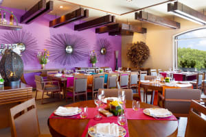 Grand Residences Riviera Cancun All Inclusive Restaurant