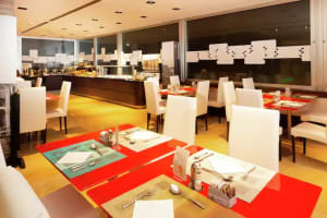 Hilton Garden Inn Rome Claridge