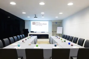 Hilton Garden Inn Rome Claridge