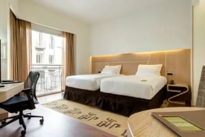 Hilton Garden Inn Rome Claridge