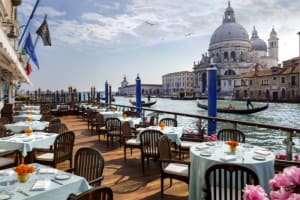 The Gritti Palace, a Luxury Collection Hotel, Venice Dining