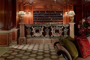 The Gritti Palace, a Luxury Collection Hotel, Venice Lobby