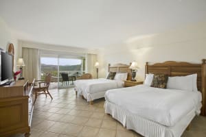 Gamboa Rainforest Reserve at the Panama Canal Deluxe Room